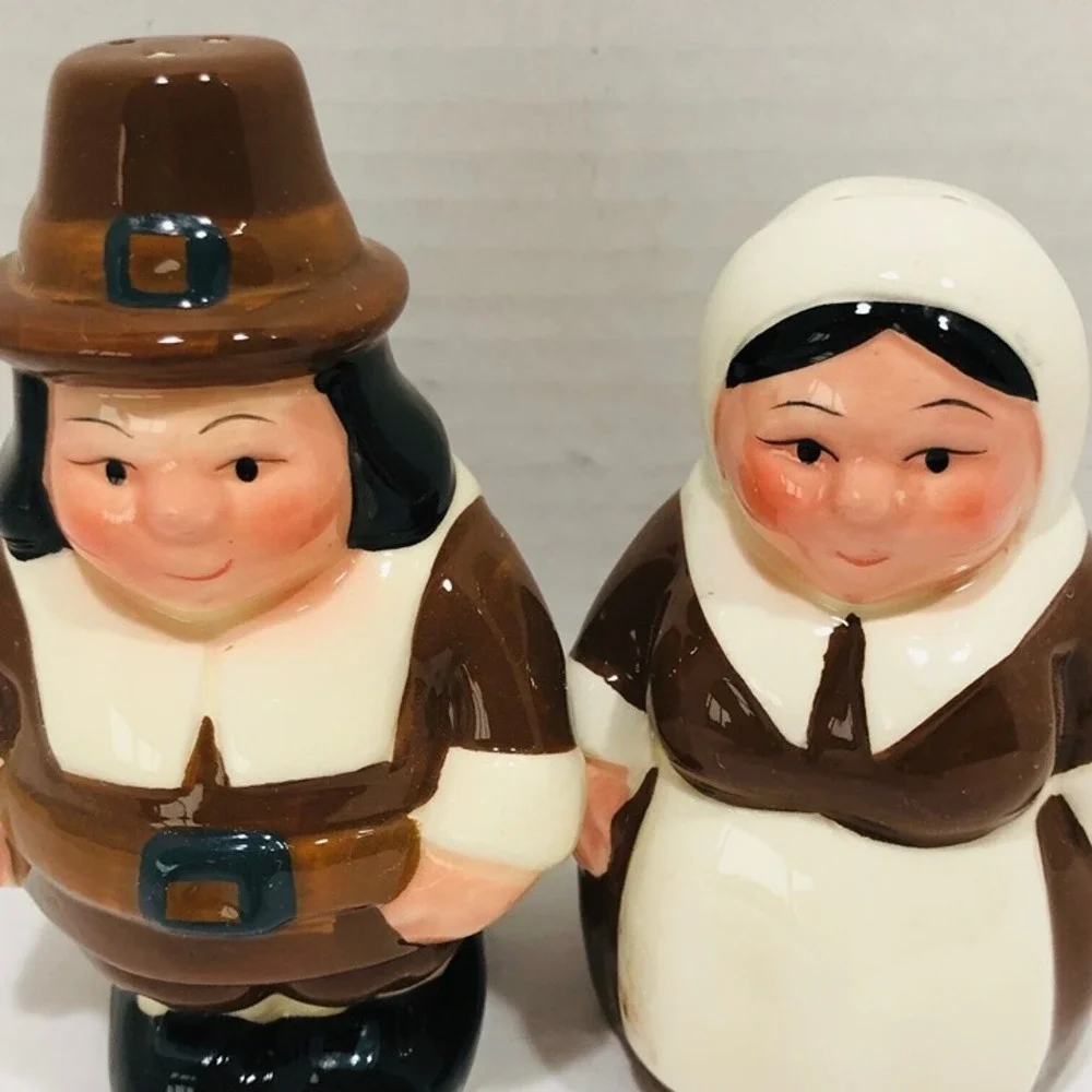 N/A vintage thanksgiving